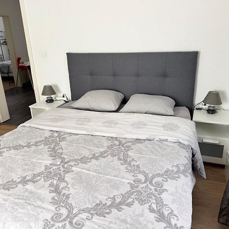 Appartement Bes,, Chaleureux Et Confortable Avec Entree Independante Виттенайм Экстерьер фото