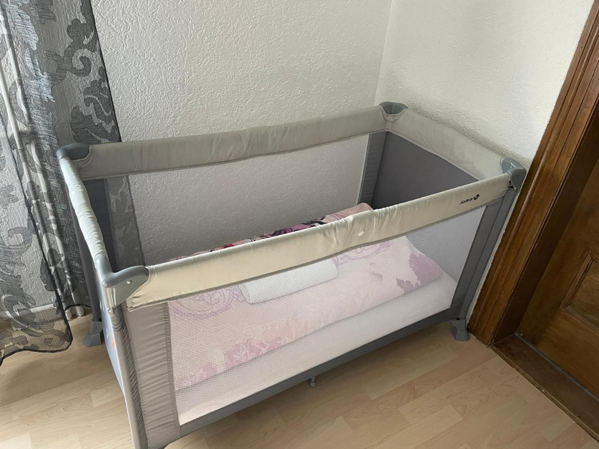Appartement Bes,, Chaleureux Et Confortable Avec Entree Independante Виттенайм Экстерьер фото