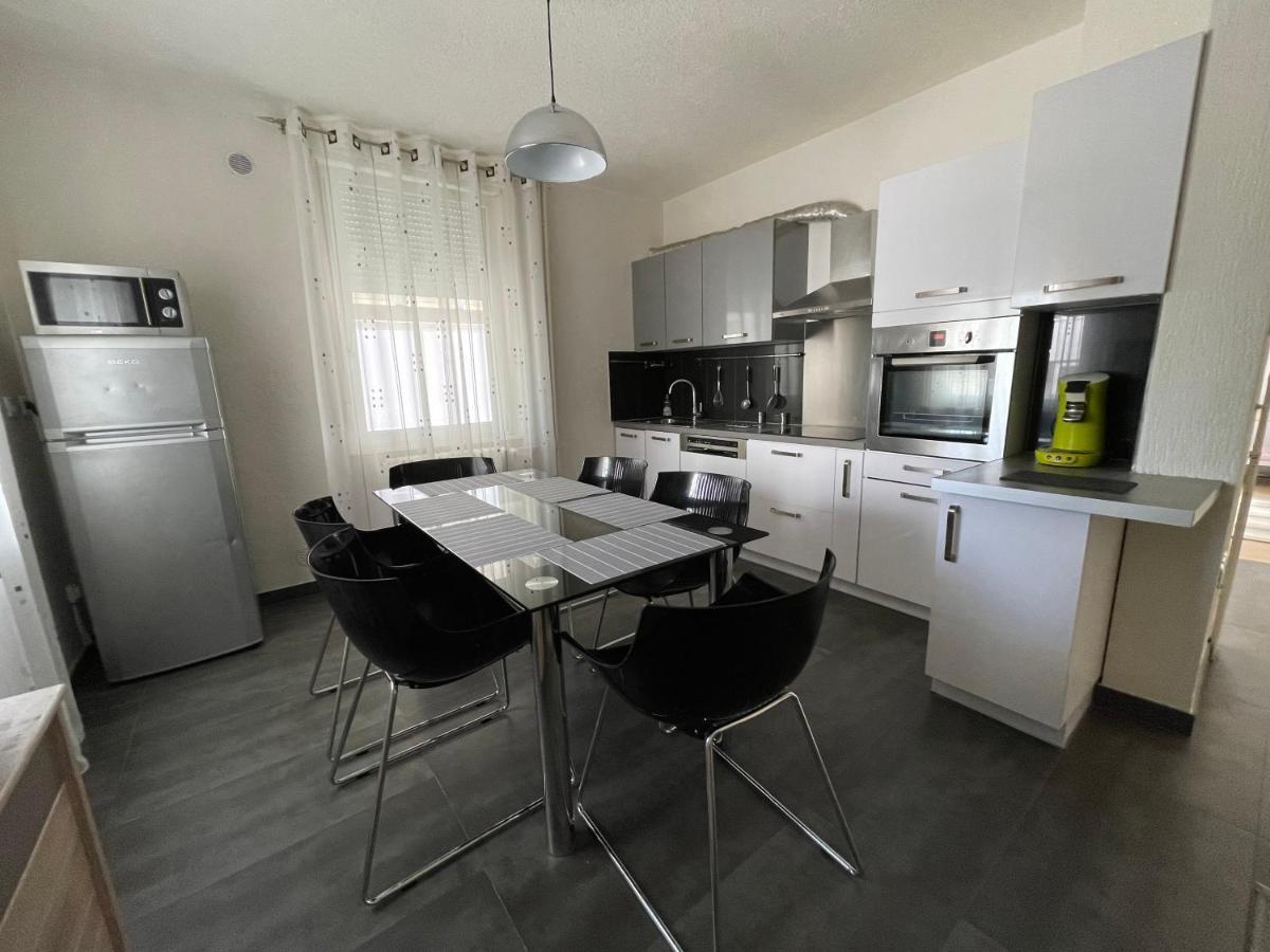 Appartement Bes,, Chaleureux Et Confortable Avec Entree Independante Виттенайм Экстерьер фото