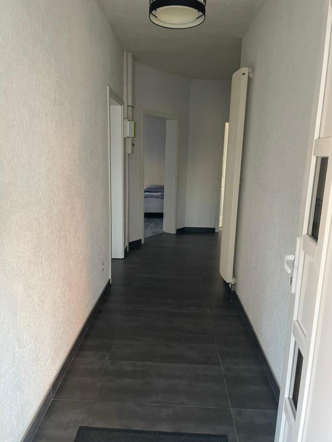 Appartement Bes,, Chaleureux Et Confortable Avec Entree Independante Виттенайм Экстерьер фото
