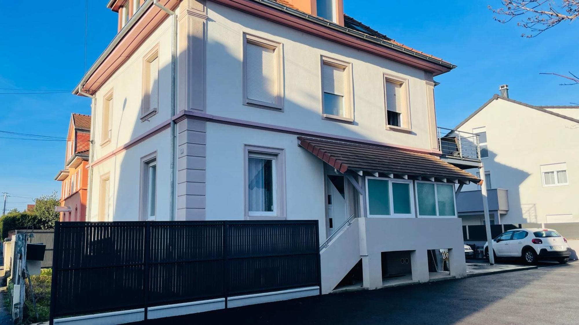 Appartement Bes,, Chaleureux Et Confortable Avec Entree Independante Виттенайм Экстерьер фото