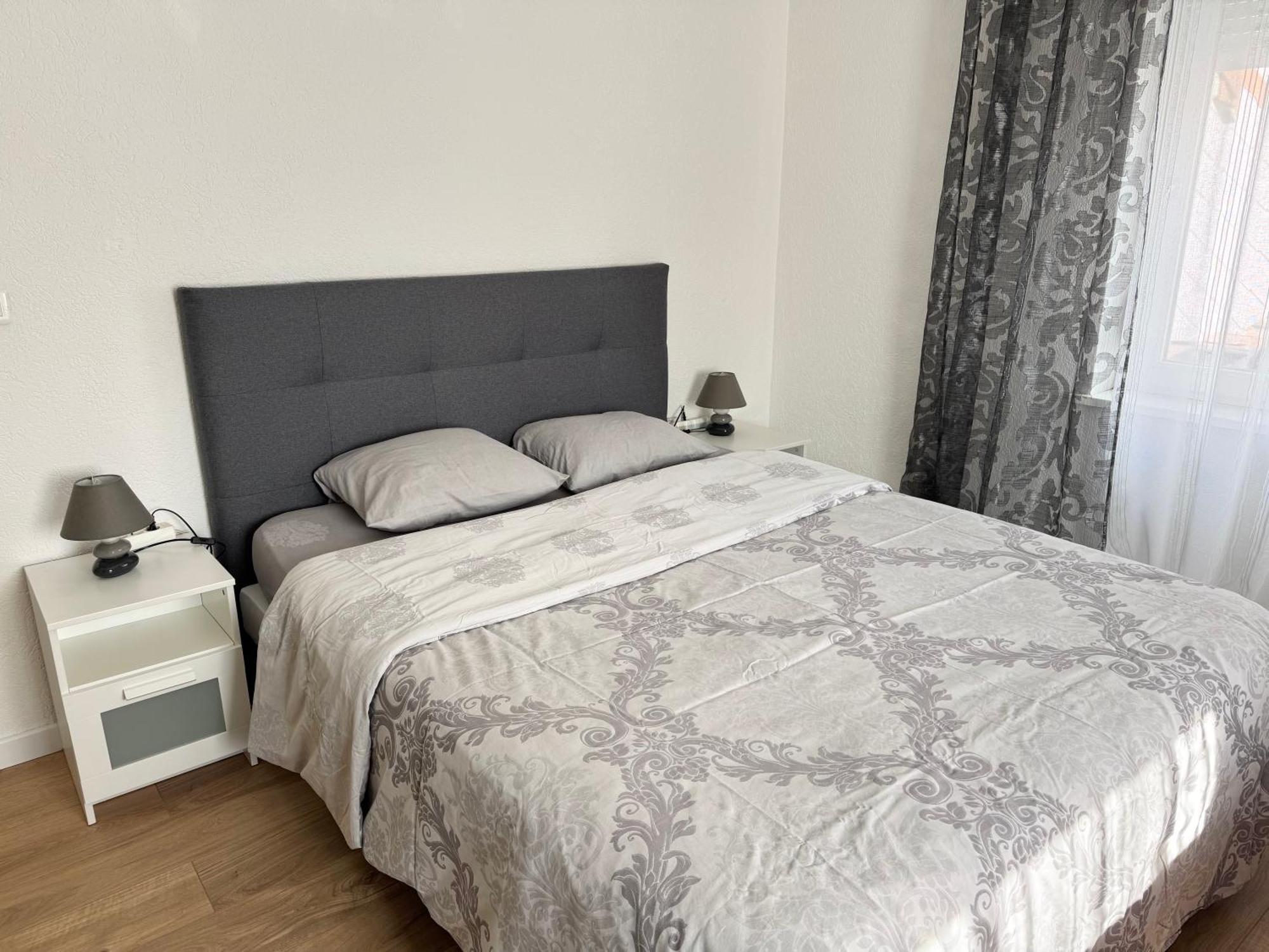 Appartement Bes,, Chaleureux Et Confortable Avec Entree Independante Виттенайм Экстерьер фото