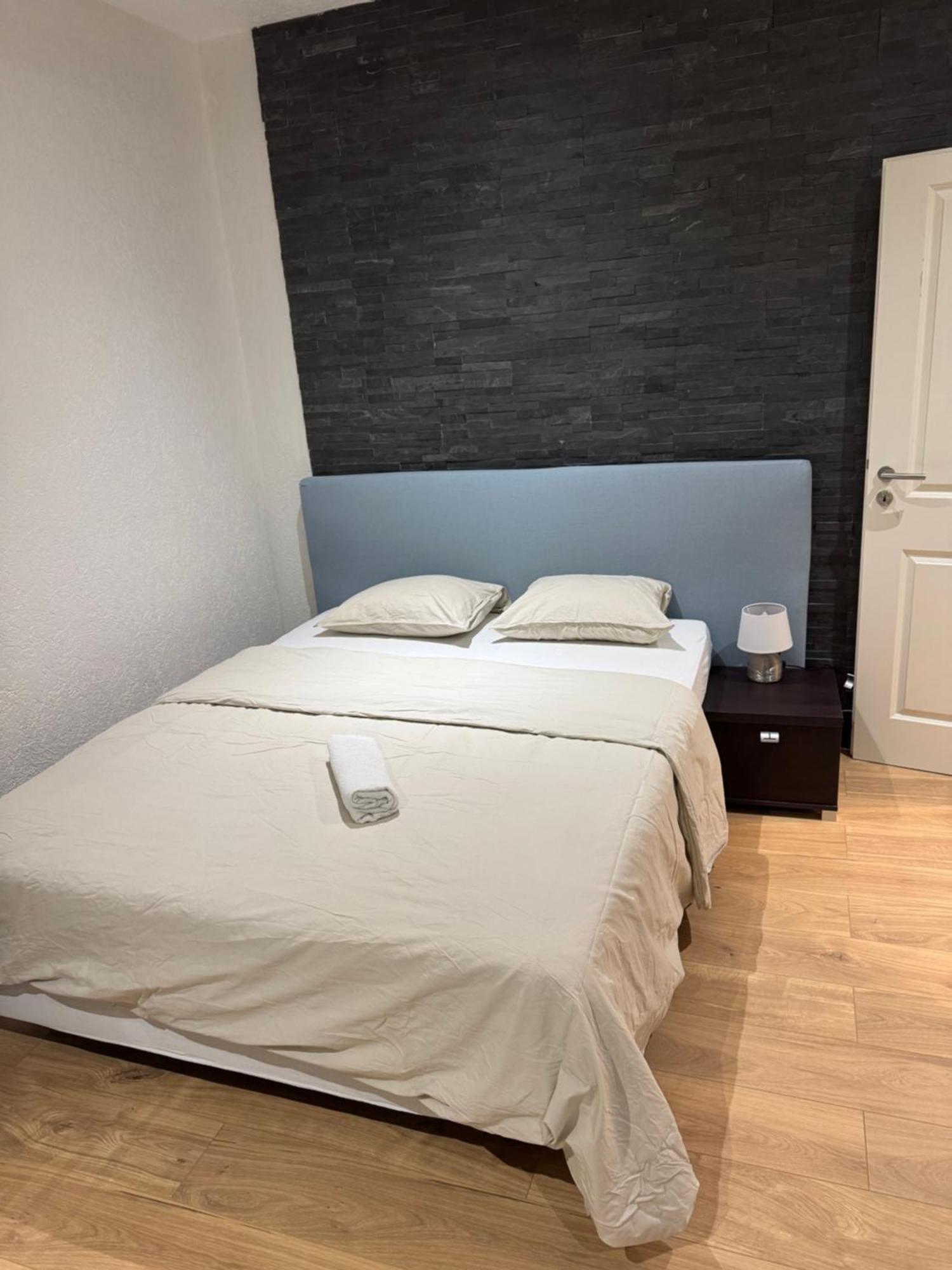 Appartement Bes,, Chaleureux Et Confortable Avec Entree Independante Виттенайм Экстерьер фото
