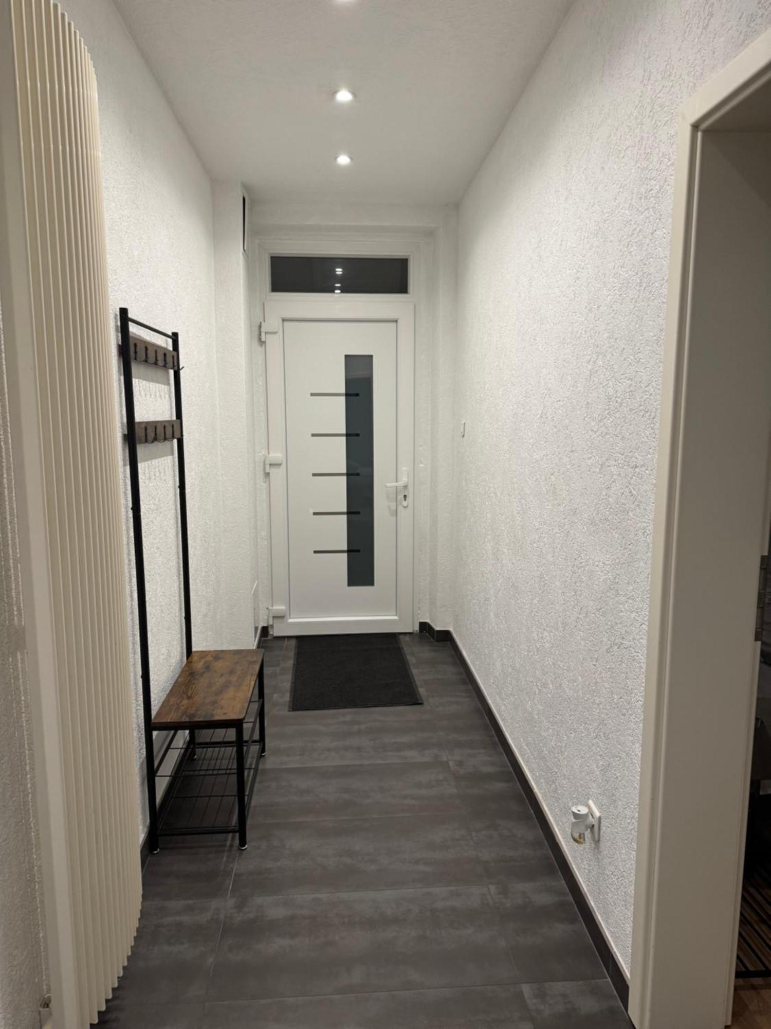 Appartement Bes,, Chaleureux Et Confortable Avec Entree Independante Виттенайм Экстерьер фото